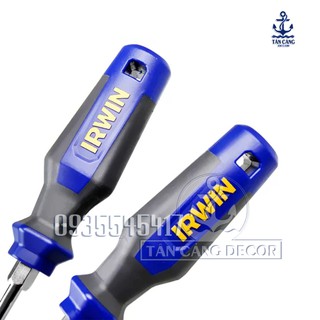BỘ 2 CÂY TUA VÍT IRWIN 1864827