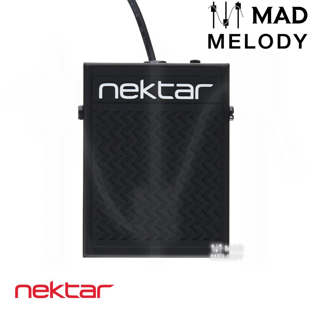 Nektar NP-1 Universal Footswitch Pedal