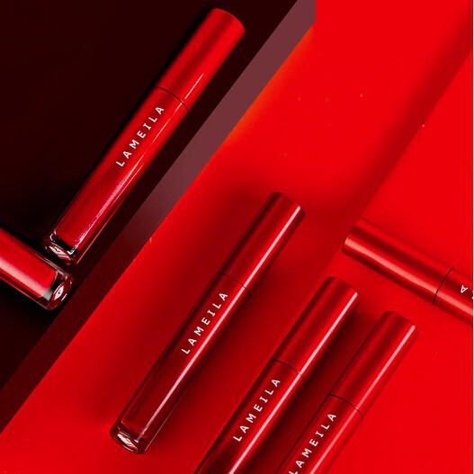[Hàng mới về] Son kem Lameila lâu trôi với 6 màu sắc tùy chọn | BigBuy360 - bigbuy360.vn