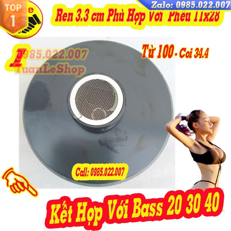 LOA TREP 350 MARTIN – TREBLE SÂN KHẤU TỪ 100 - GIÁ 01 CỦ KÈN - LOA 009