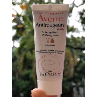 [15ml] Kem dưỡng da ngày Avene Date 11/2022