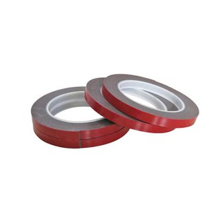 BĂNG KEO 2 MẶT mouse đen siêu dính