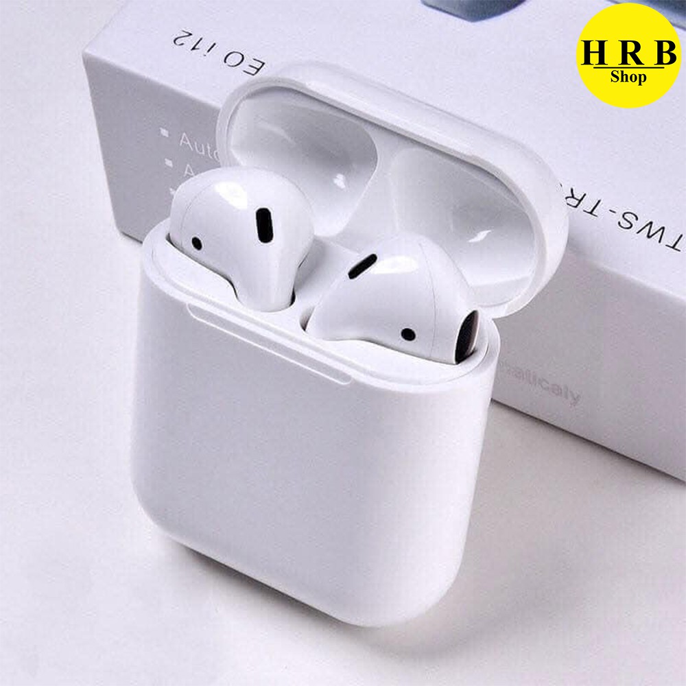 [Bản Cao Cấp] Tai Nghe Bluetooth Không Dây I12 Giá Rẻ | BigBuy360 - bigbuy360.vn