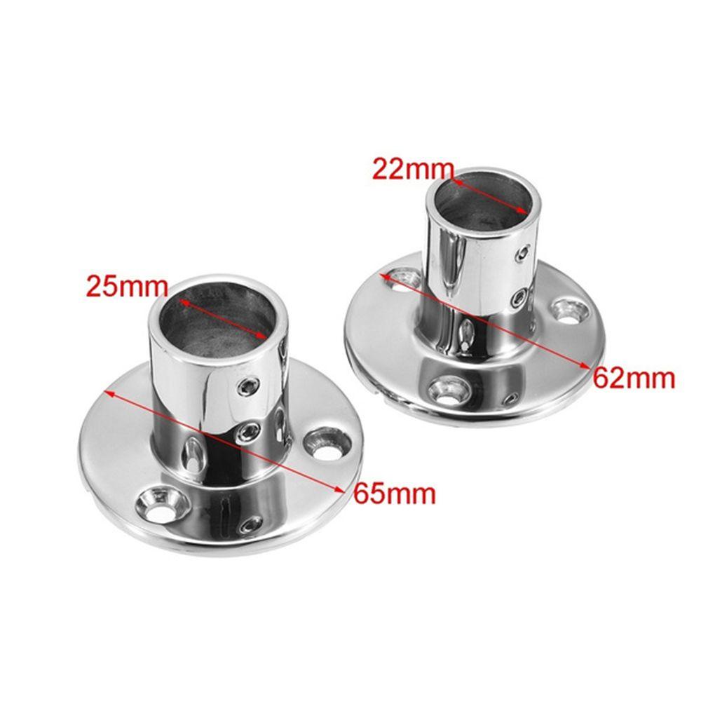 Đế Ống Dẫn Nước Bằng Thép Không Gỉ Góc 90 Độ Chống Rỉ Sét Có Thể Tái Sử Dụng