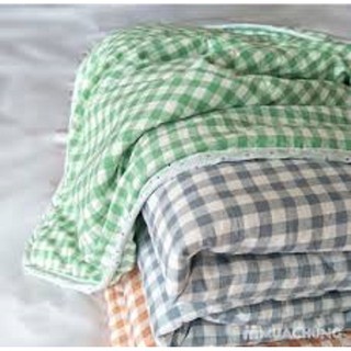 CHĂN ĐŨI MUJI CAO CẤP