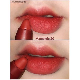 Son bút chì Mamonde