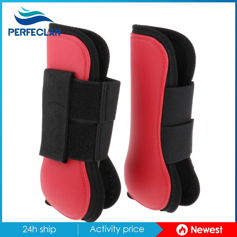 [Perfeclan] Ống Bảo Vệ Chân Ngựa Dễ Lắp Đặt