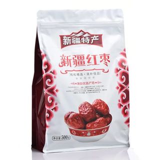 Táo đỏ Tân Cương
