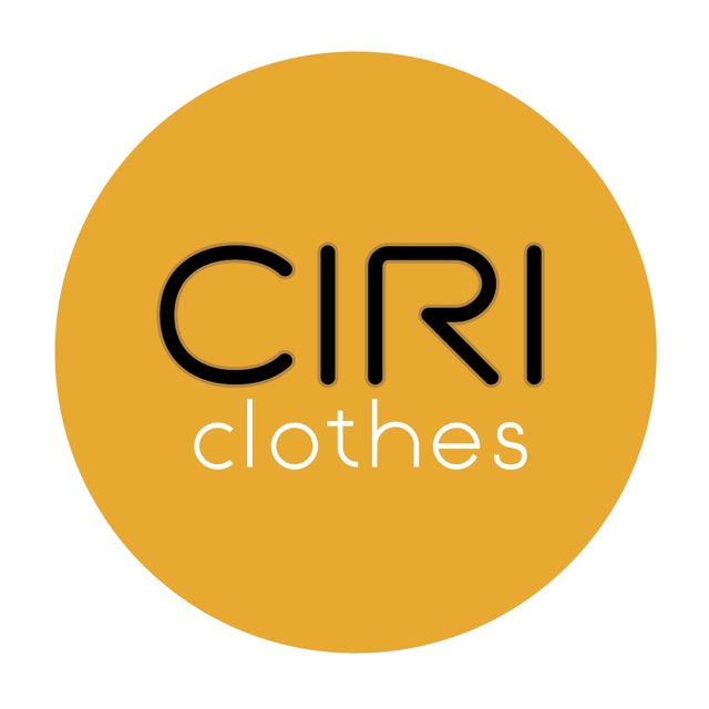 Ciri Clothes Váy Xinh