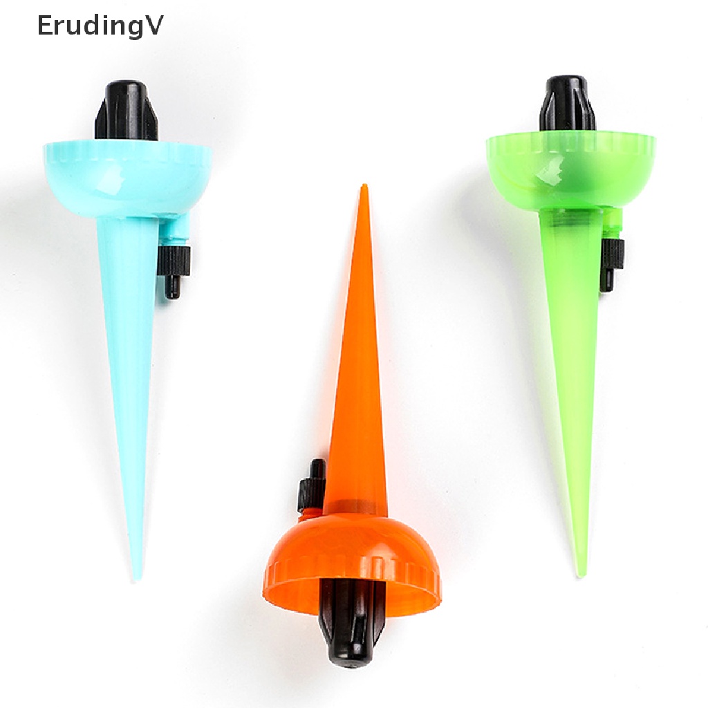 Bộ 2 Đầu Tưới Nước Tự Động Nhỏ Giọt Tiện Dụng