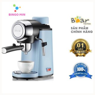 Máy pha cà phê espresso tự động bear kfj-a02n1 - bh 1 năm <>