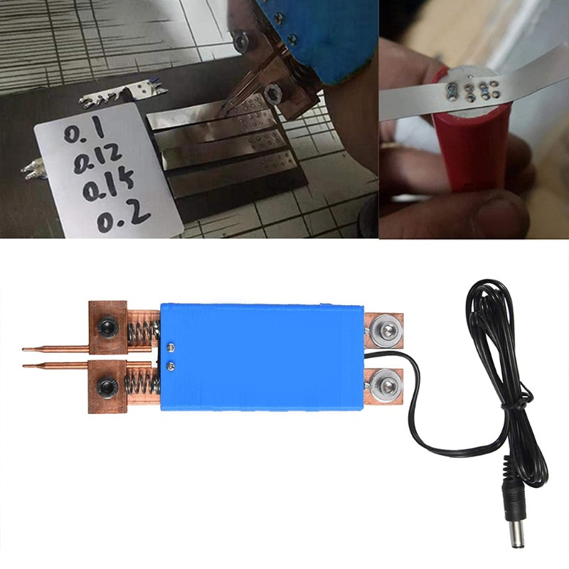 Máy Hàn Kích Hoạt Tự Động Mạnh Mẽ Đơn Giản