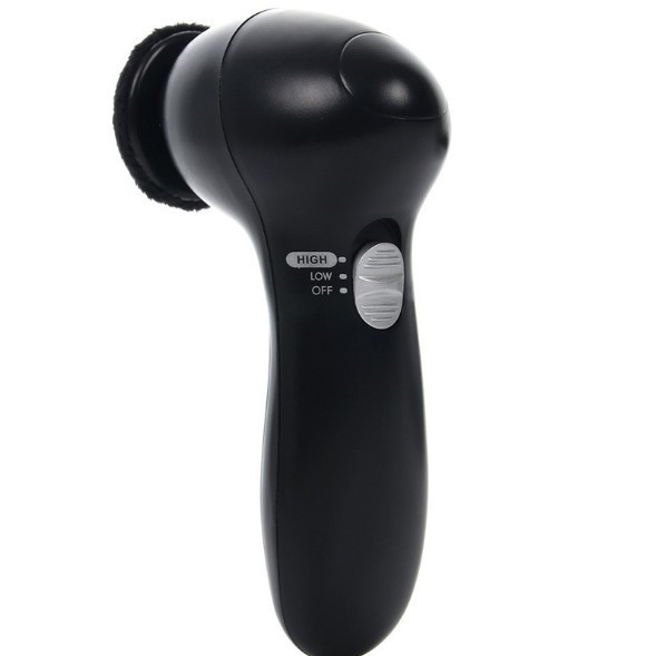 Máy đánh bóng Giày dép cầm tay siêu tiện lợi