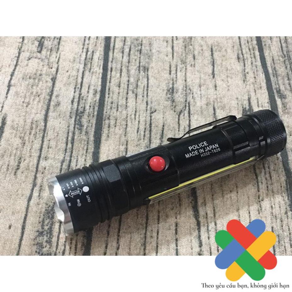 ĐÈN PIN T626 VNR GIÁ CỰC RẺ