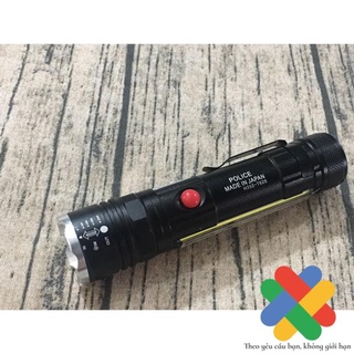 ĐÈN PIN T626 VNR GIÁ CỰC RẺ