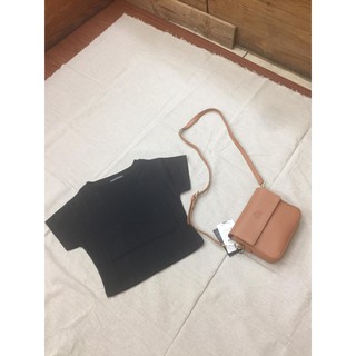 [ Video + Ảnh Thật ]Áo Croptop body trơn