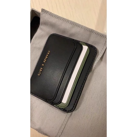 Ví đựng thẻ cnk 5 màu siêu xinh