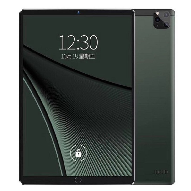 Máy tính bảng Docomo pro max 4g Android 9 Ram 6G bộ nhớ 128G 9.7 inch
