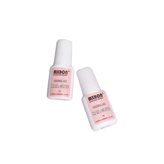 Keo dán móng mxbon nhanh gọn lẹ chai 7g
