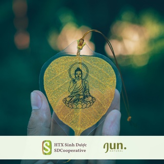 Bồ đề tâm phật