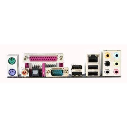 Main Giga P41 chạy ram 2