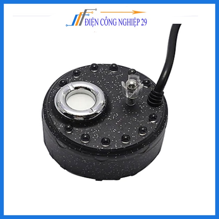 Động Cơ Phun Sương 220V HQ-401