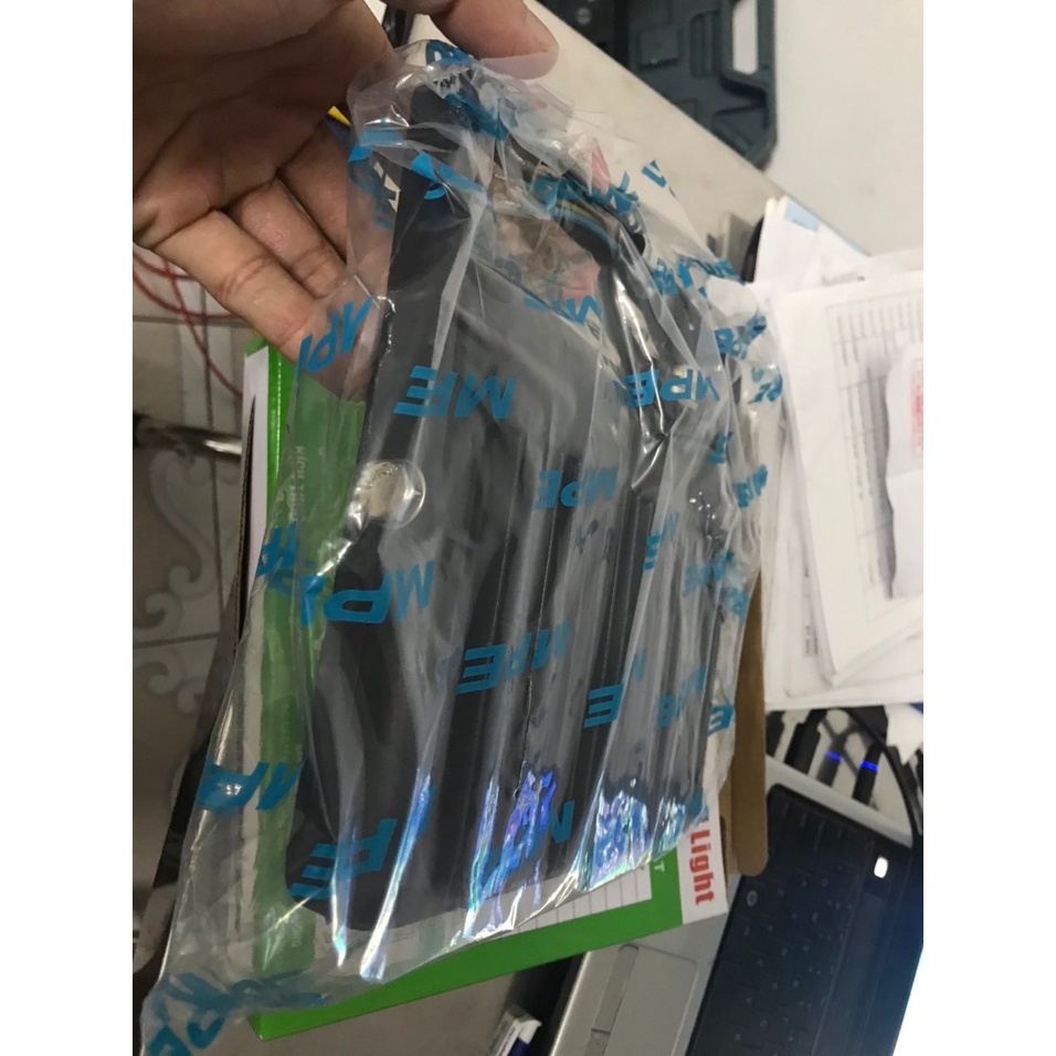 Đèn led pha Mpe 30W , 50W Trắng - FLD5-30T, FLD5-50T