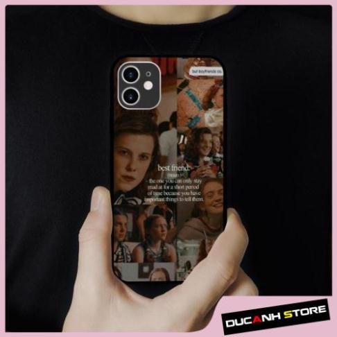 Ốp Lưng iPhone hình best friend  collage art pop art đẹp sang chảnh  cho các dòng SAMSUNG PAP20210932