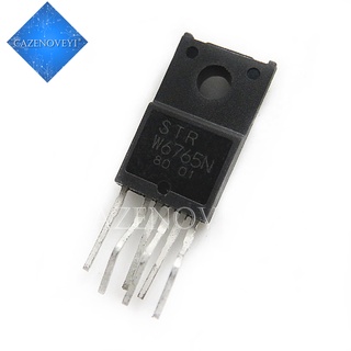 5 cái str-w6765n str-w6765c strw6765 w6765 strw-6765 to-220f còn hàng