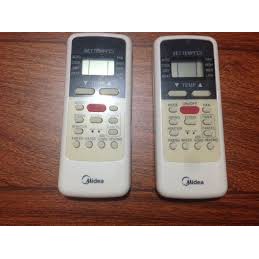 Điều khiển điều hoà Media