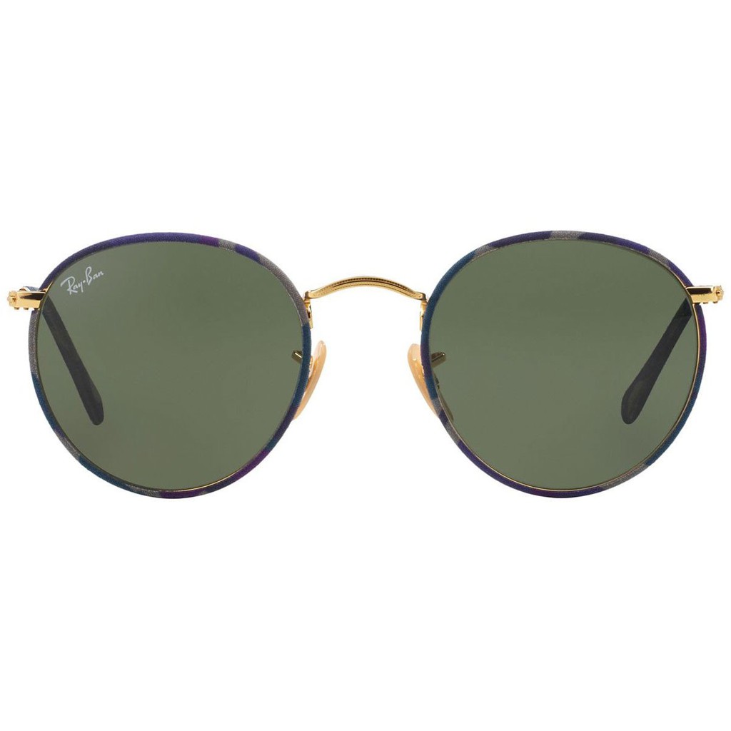 Kính RayBan nam nữ RB3447JM172