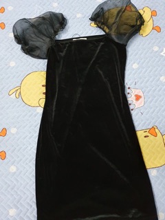 Váy Mango new tag auth 100%