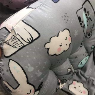Gối cho bà bầu
