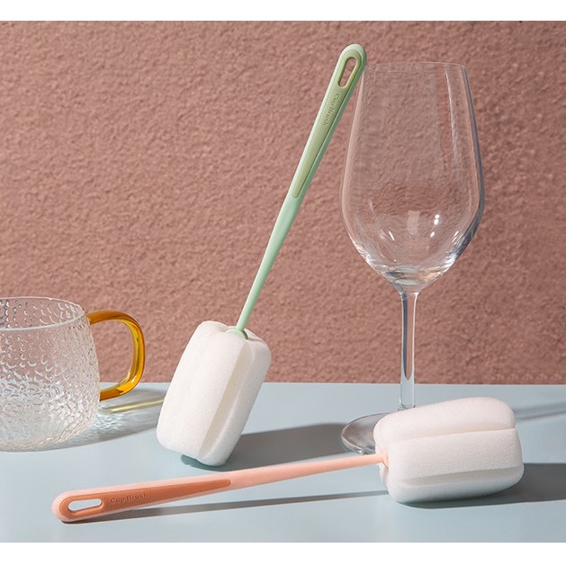 Cọ Rửa Ly Cao Cấp Cup Brush