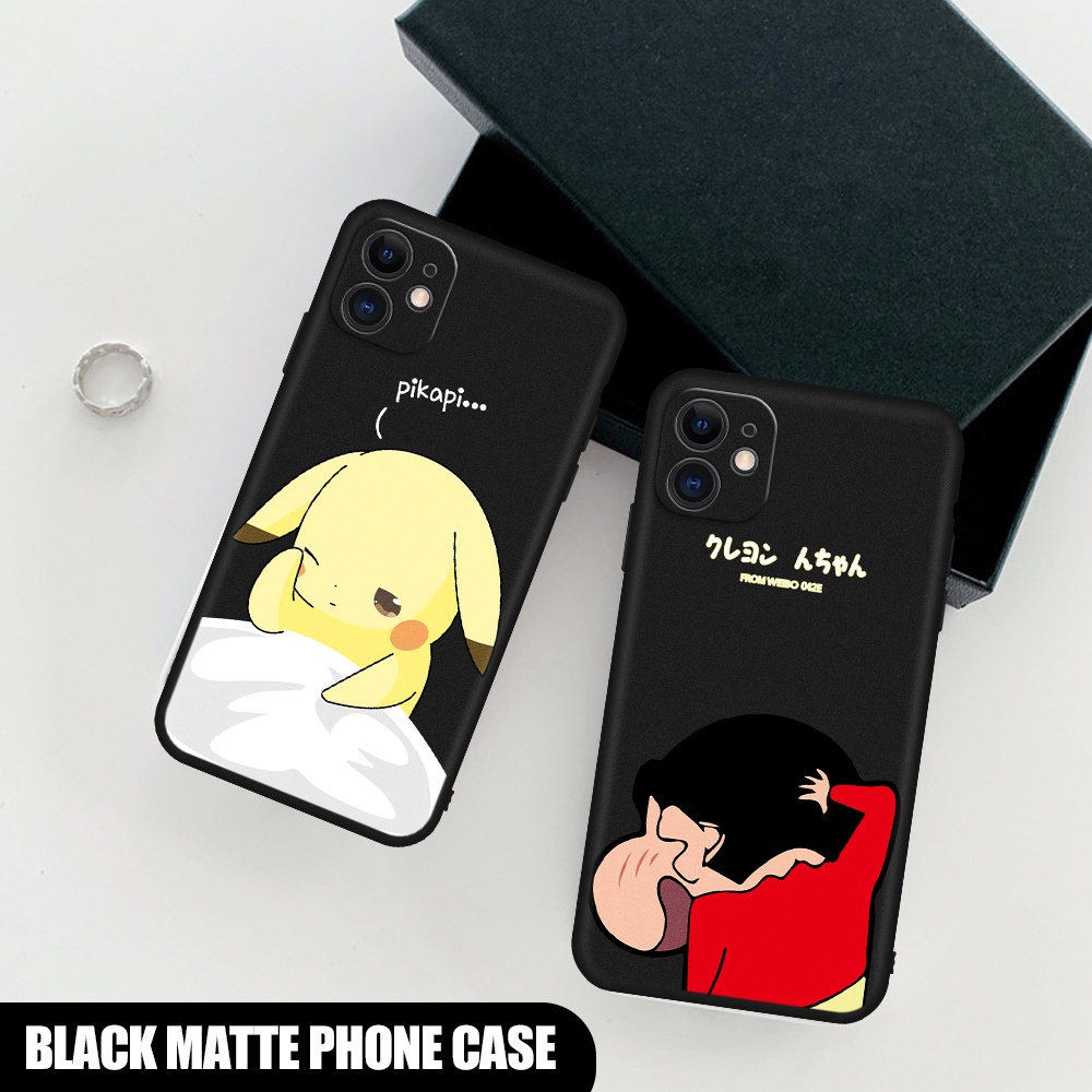 Ốp lưng mềm siêu mỏng màu kẹo cho Samsung Galaxy S8 S9 S10 Plus s10e Note 8 9