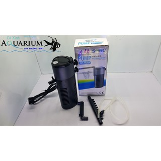 Máy Lọc Sobo WP - 1105F - 1108F - 1120F