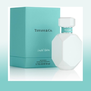 Nước Hoa Nữ 50ml Tiffany & Co - Limited Edition Eau de Parfum TiffanyCo