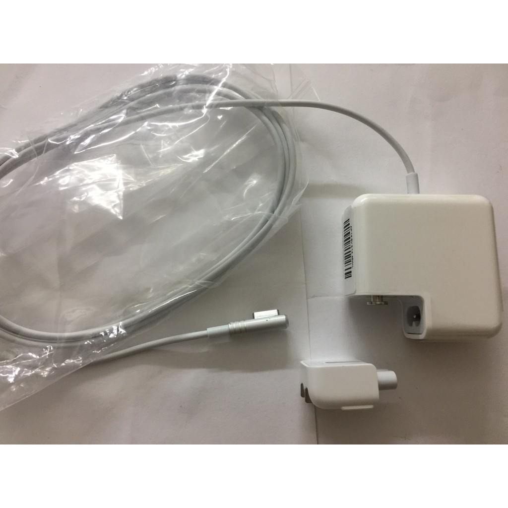 Sạc Macbook Air 14.5V-3.1A- 45W- magsafe 1