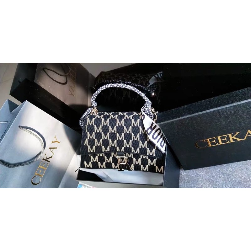 [ORDER + ẢNH THẬT] TÚI CEEKAY FULL BOX | BigBuy360 - bigbuy360.vn