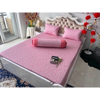 Ga thun hàn quốc mẫu hoa ( nhiều mẫu)