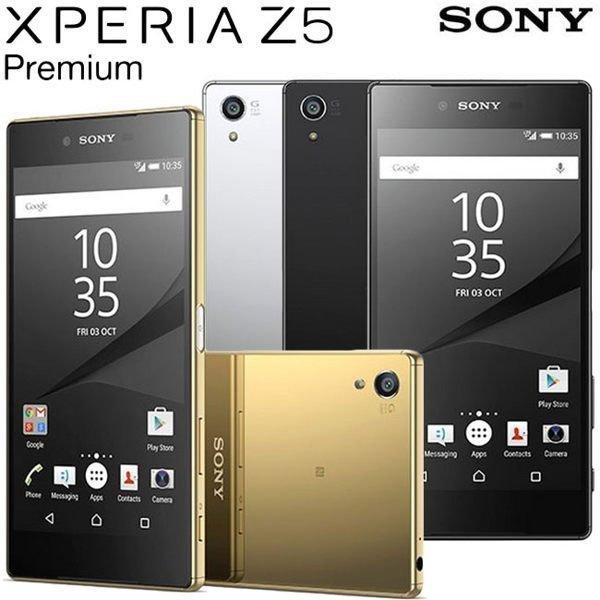 điện thoại SONY XPERIA Z5 PREMIUM 32G ram 3G mới, Màn hình 2K 5.5inch