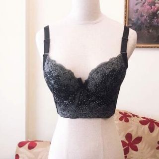 Áo BRA CORSET che ngấn mỡ lưng mỡ nách hàng loại 1