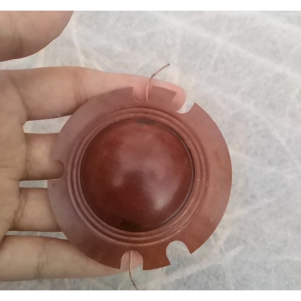 COIL LOA NÉN 30W - 15W - 20W - LOA PHÓNG THANH 38.5MM