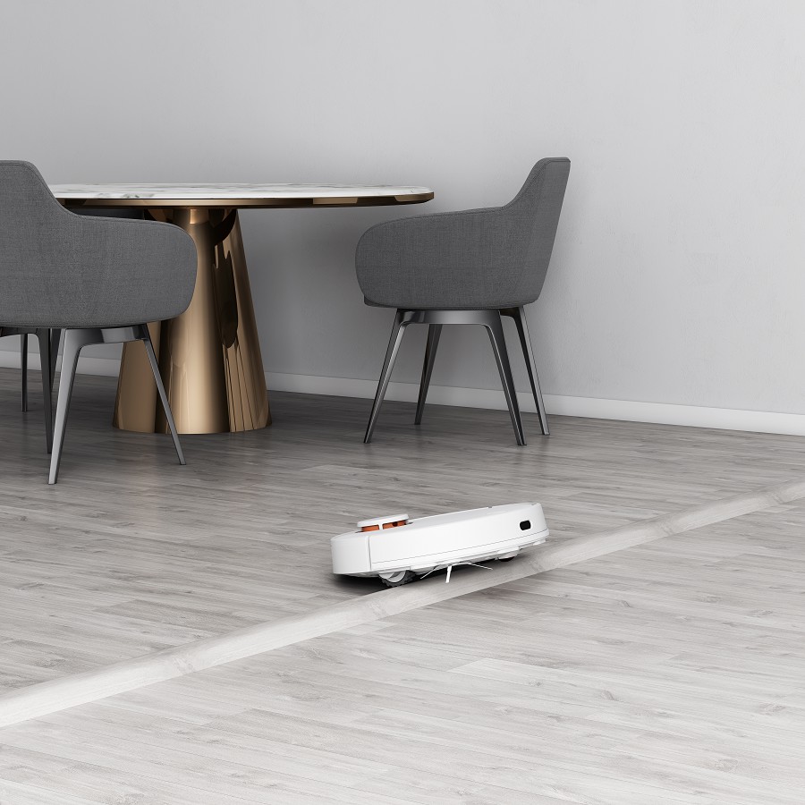 Robot Hút Bụi Xiaomi Mi Robot Vacuum-Mop P