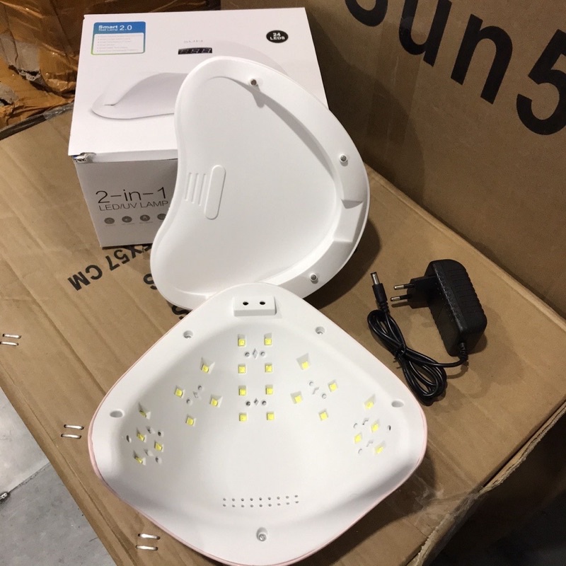 Máy hơ sun5,máy hơ gel sun5,máy hơ móng sun5