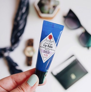 Tách set dưỡng JACK BLACK ( Bill mua hàng tại Sephora)