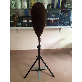CHÂN MANOCANH HỌC CẮT TÓC