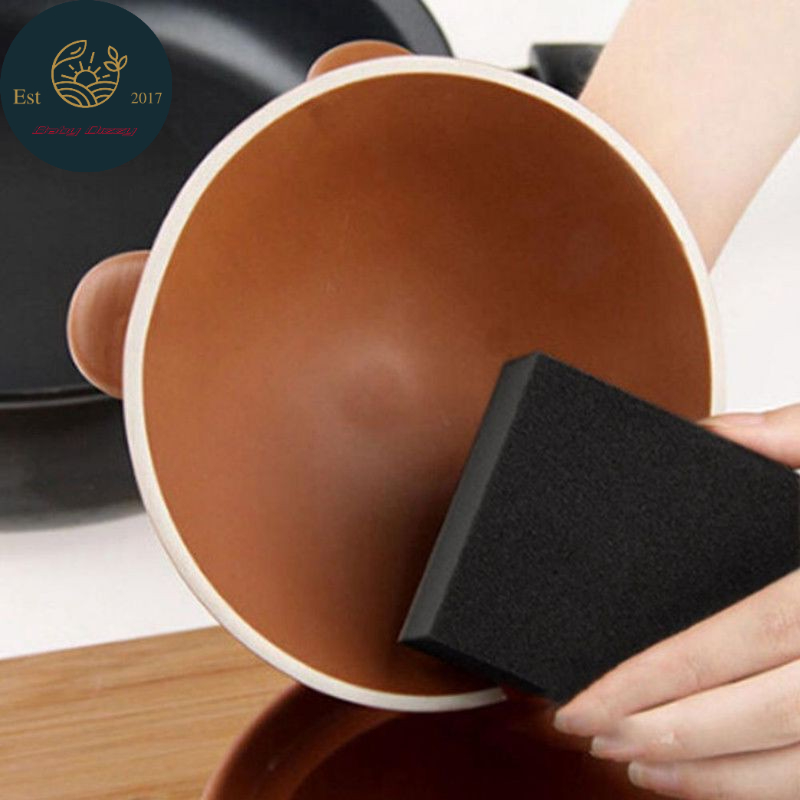 Miếng cọ xoong nồi nhà bếp đa năng Kingsdom 100