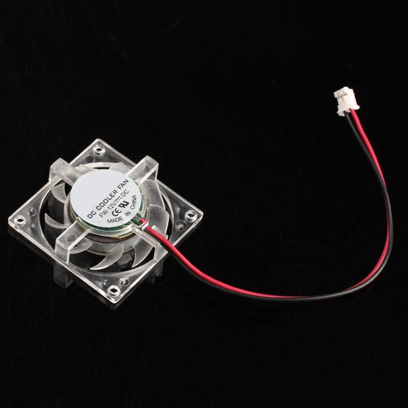 Quạt Tản Nhiệt 40mm Cho Máy Tính/Kt