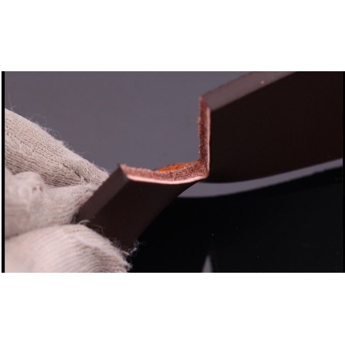 Thắt Lưng Dây Nịt Nam Da Bò khóa kim cao cấp